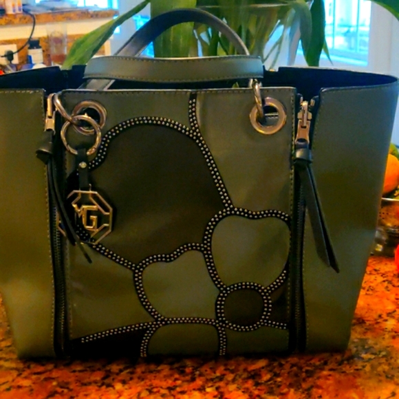 Shoulder/Handbag - Picture 1 of 8